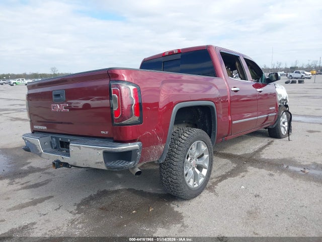 3GTU2NECXHG244869 GMC Sierra 1500 Slt