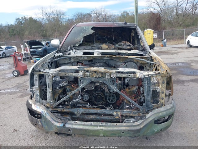 3GTU2NECXHG244869 GMC Sierra 1500 Slt