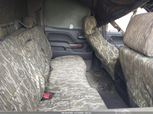 3GTU2NECXHG244869 GMC Sierra 1500 Slt