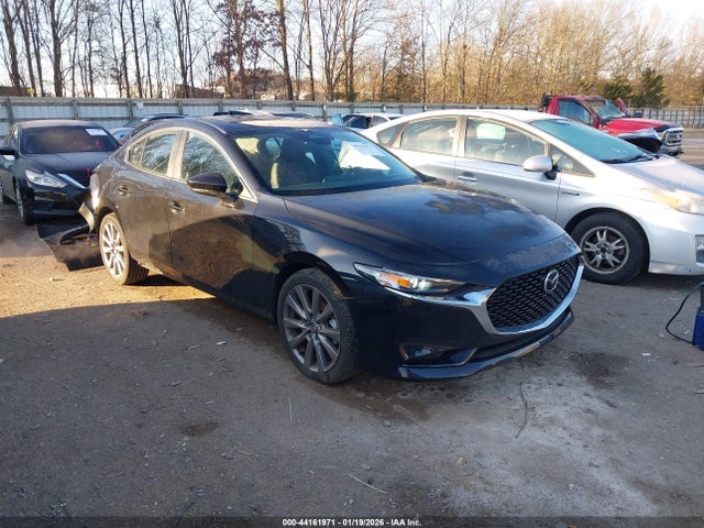 2024 MAZDA MAZDA3 3MZBPACM8RM405121