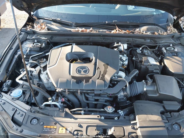 2024 MAZDA MAZDA3 3MZBPACM8RM405121 Photo 9