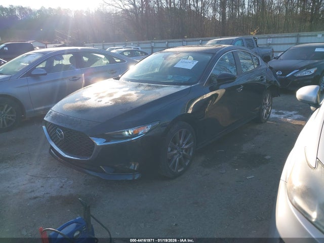 2024 MAZDA MAZDA3 3MZBPACM8RM405121 Photo 1