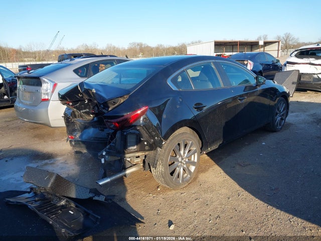 2024 MAZDA MAZDA3 3MZBPACM8RM405121 Photo 3