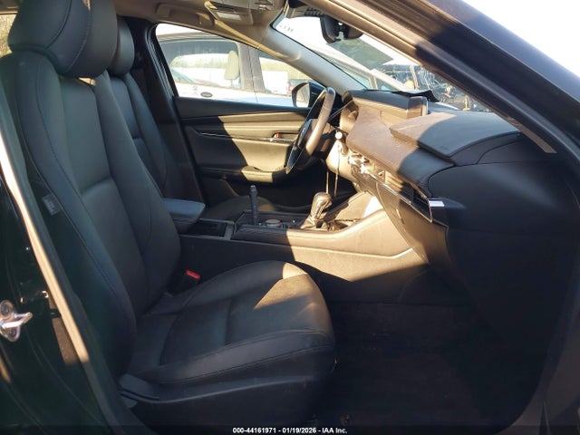 2024 MAZDA MAZDA3 3MZBPACM8RM405121 Photo 4