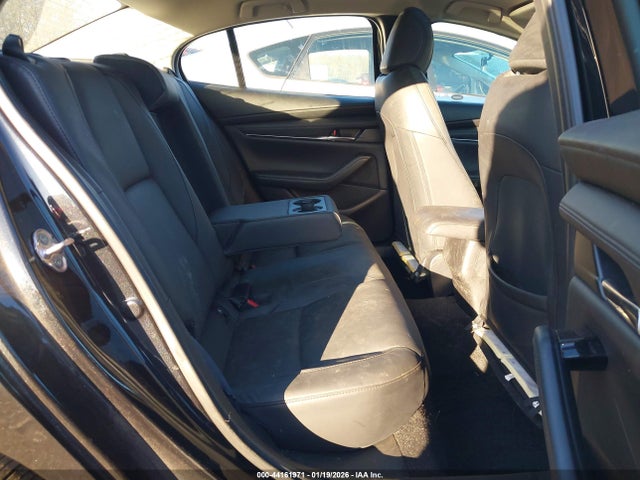 2024 MAZDA MAZDA3 3MZBPACM8RM405121 Photo 7