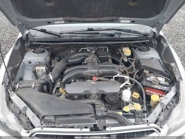 Aukcja sprzedaży 2014 Subaru Impreza 2.0i Sport Limited, vin: JF1GPAU64E8255375, numer aukcji: 44161975