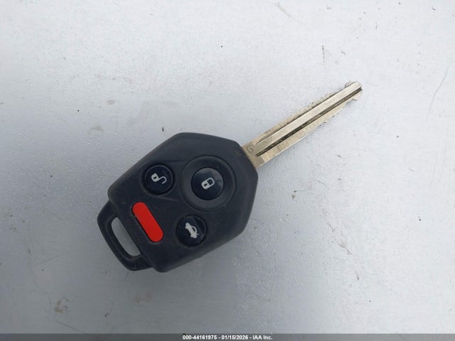 Aukcja sprzedaży 2014 Subaru Impreza 2.0i Sport Limited, vin: JF1GPAU64E8255375, numer aukcji: 44161975