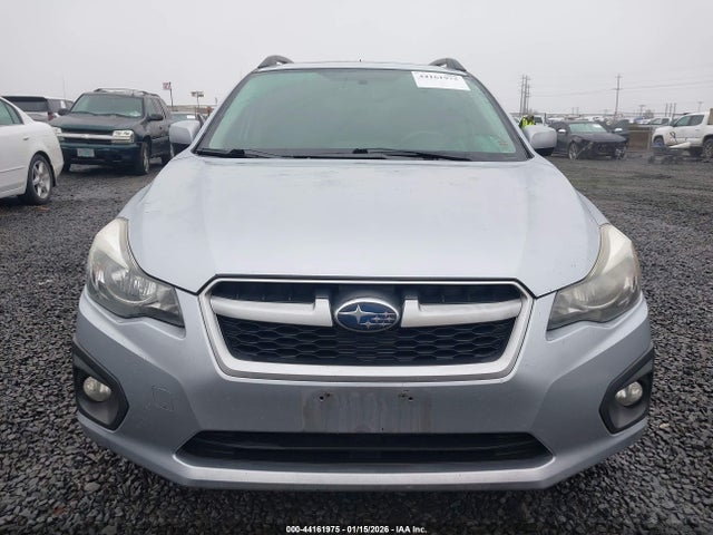 Aukcja sprzedaży 2014 Subaru Impreza 2.0i Sport Limited, vin: JF1GPAU64E8255375, numer aukcji: 44161975