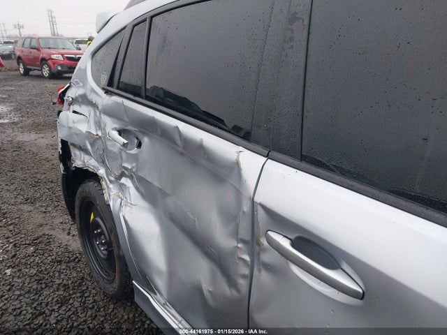 Aukcja sprzedaży 2014 Subaru Impreza 2.0i Sport Limited, vin: JF1GPAU64E8255375, numer aukcji: 44161975
