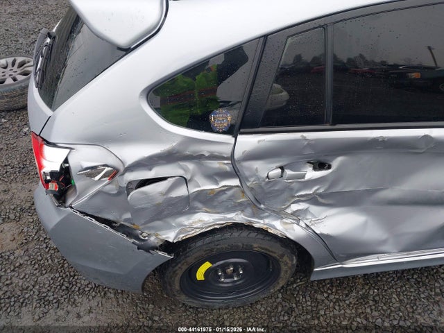 Aukcja sprzedaży 2014 Subaru Impreza 2.0i Sport Limited, vin: JF1GPAU64E8255375, numer aukcji: 44161975
