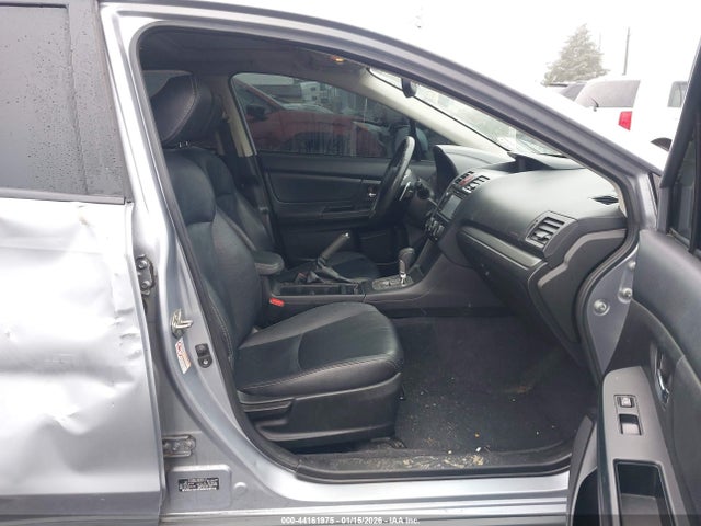 Aukcja sprzedaży 2014 Subaru Impreza 2.0i Sport Limited, vin: JF1GPAU64E8255375, numer aukcji: 44161975
