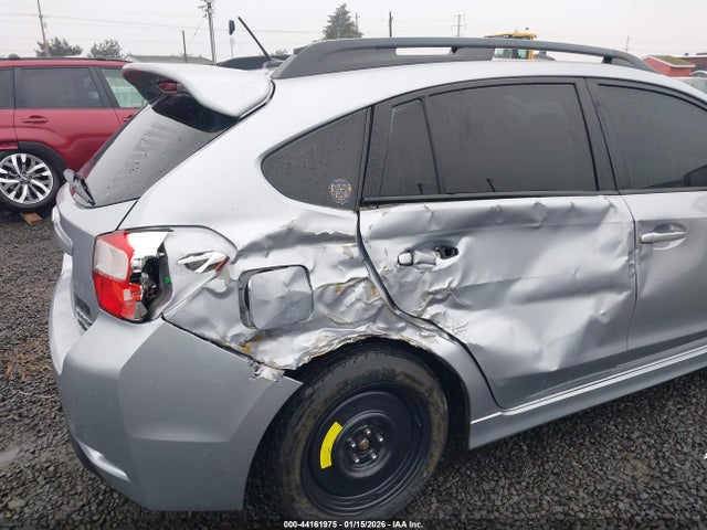 Aukcja sprzedaży 2014 Subaru Impreza 2.0i Sport Limited, vin: JF1GPAU64E8255375, numer aukcji: 44161975
