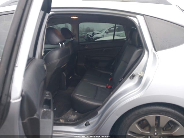 Aukcja sprzedaży 2014 Subaru Impreza 2.0i Sport Limited, vin: JF1GPAU64E8255375, numer aukcji: 44161975