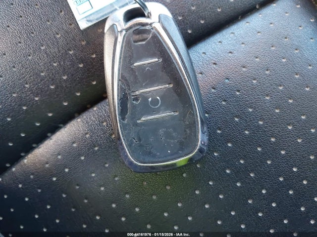 1G1JF5SB5J4132284 Chevrolet Sonic Premier Auto