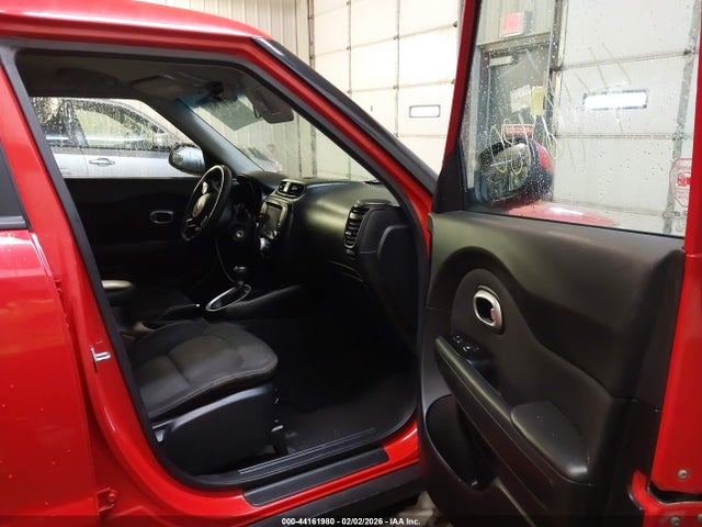 Aukcja sprzedaży 2019 Kia Soul +, vin: KNDJP3A50K7661579, numer aukcji: 44161980