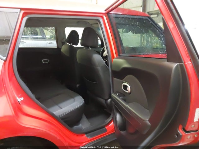 Aukcja sprzedaży 2019 Kia Soul +, vin: KNDJP3A50K7661579, numer aukcji: 44161980