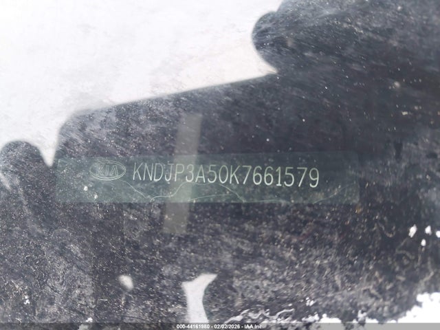 Aukcja sprzedaży 2019 Kia Soul +, vin: KNDJP3A50K7661579, numer aukcji: 44161980