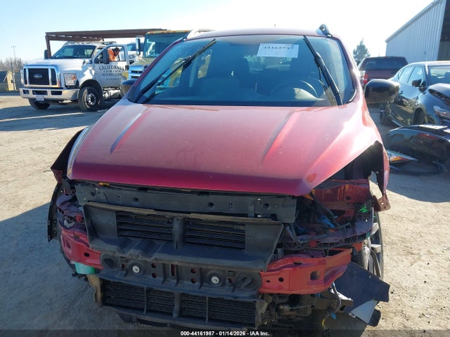 1FMCU0GD0JUA64958 Ford ESCAPE SE