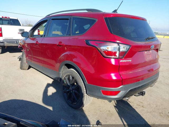 1FMCU0GD0JUA64958 Ford ESCAPE SE