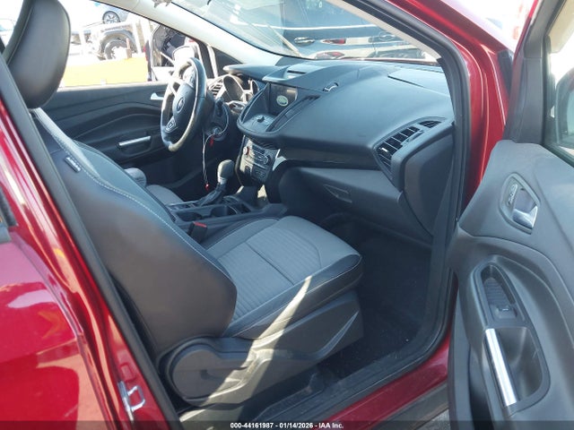1FMCU0GD0JUA64958 Ford ESCAPE SE
