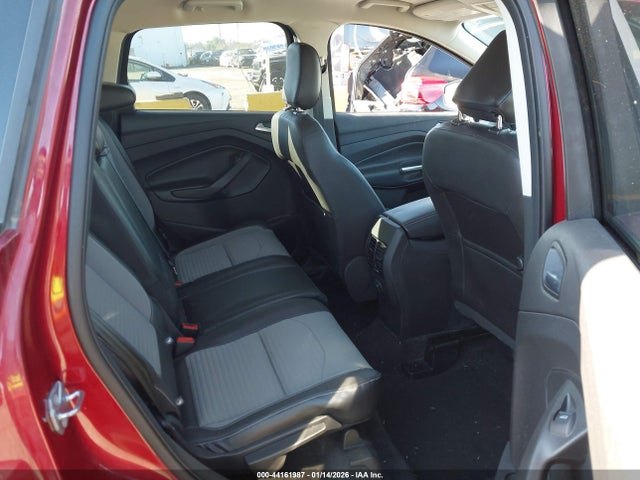 1FMCU0GD0JUA64958 Ford ESCAPE SE