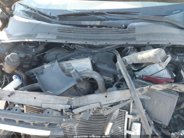 2008 KIA SPORTAGE KNDJF724087518933 Photo 9