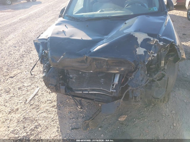 2008 KIA SPORTAGE KNDJF724087518933 Photo 5