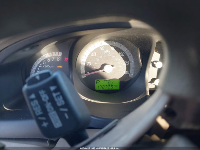 2008 KIA SPORTAGE KNDJF724087518933 Photo 6