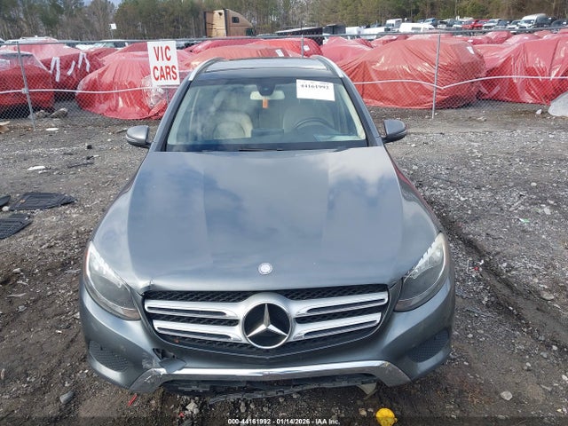 Mercedes-Benz GLC 300 2016 WDC0G4JB2GF025793 Image 12