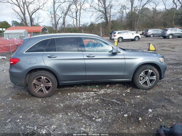 Mercedes-Benz GLC 300 2016 WDC0G4JB2GF025793 Image 13