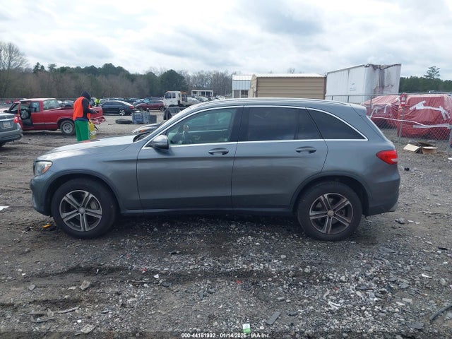 Mercedes-Benz GLC 300 2016 WDC0G4JB2GF025793 Image 14