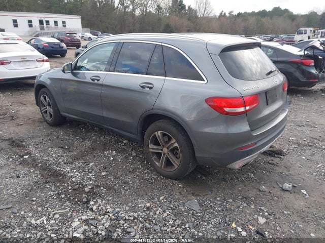 Mercedes-Benz GLC 300 2016 WDC0G4JB2GF025793 Image 3