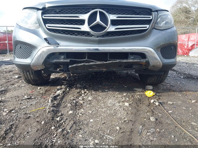 Mercedes-Benz GLC 300 2016 WDC0G4JB2GF025793 Image 6