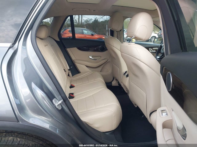 Mercedes-Benz GLC 300 2016 WDC0G4JB2GF025793 Image 8
