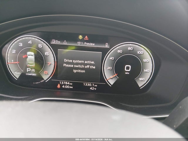 2024 AUDI A5 SPORTBACK WAUFACF58RA098551 Photo 6