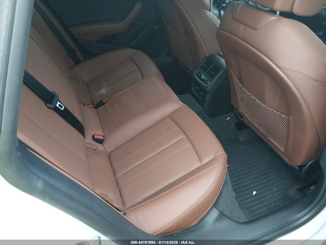 2024 AUDI A5 SPORTBACK WAUFACF58RA098551 Photo 7