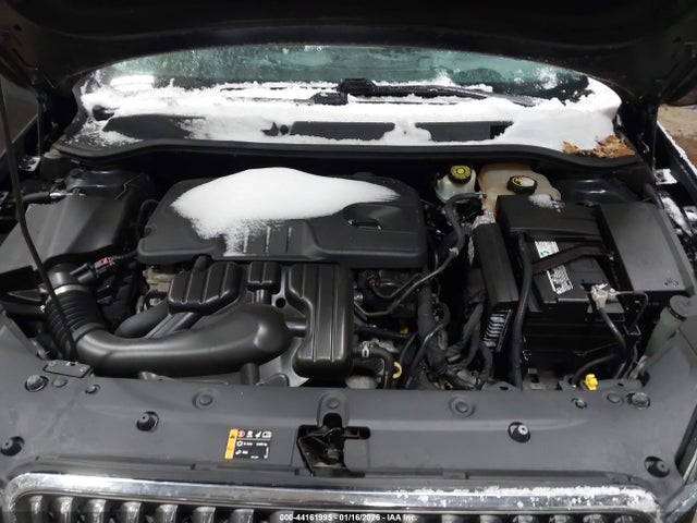 Aukcja sprzedaży 2014 Buick Verano Convenience Group, vin: 1G4PR5SK5E4201761, numer aukcji: 44161995