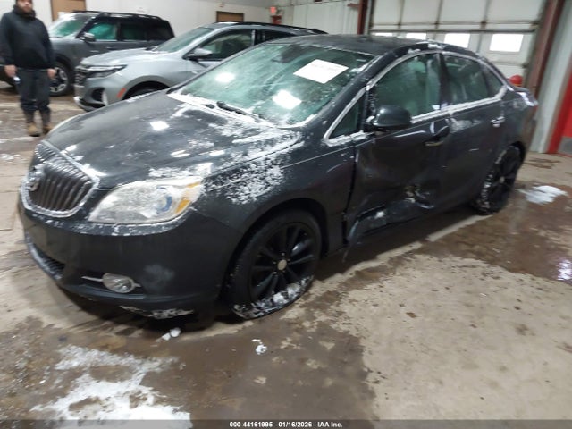 Aukcja sprzedaży 2014 Buick Verano Convenience Group, vin: 1G4PR5SK5E4201761, numer aukcji: 44161995
