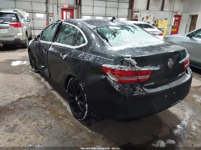 Aukcja sprzedaży 2014 Buick Verano Convenience Group, vin: 1G4PR5SK5E4201761, numer aukcji: 44161995