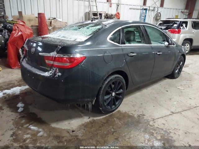 Aukcja sprzedaży 2014 Buick Verano Convenience Group, vin: 1G4PR5SK5E4201761, numer aukcji: 44161995