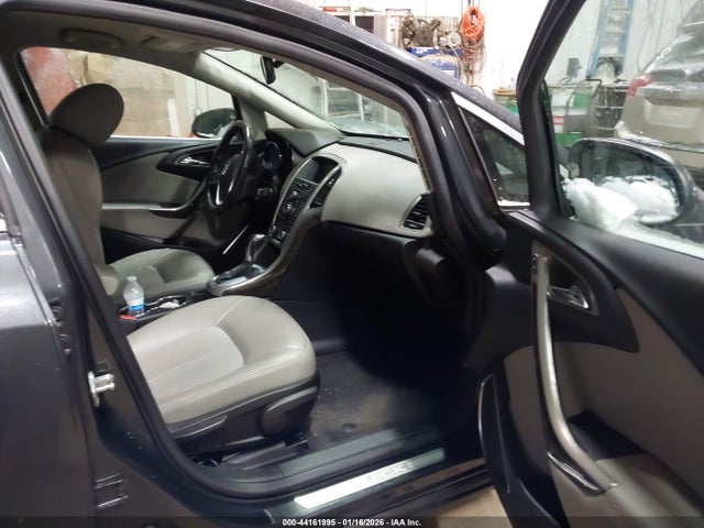 Aukcja sprzedaży 2014 Buick Verano Convenience Group, vin: 1G4PR5SK5E4201761, numer aukcji: 44161995
