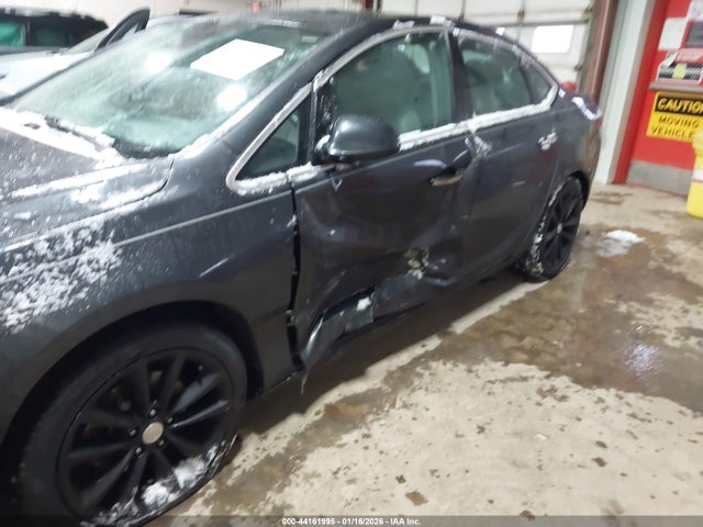 Aukcja sprzedaży 2014 Buick Verano Convenience Group, vin: 1G4PR5SK5E4201761, numer aukcji: 44161995