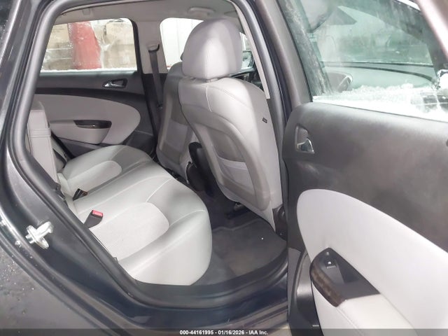 Aukcja sprzedaży 2014 Buick Verano Convenience Group, vin: 1G4PR5SK5E4201761, numer aukcji: 44161995
