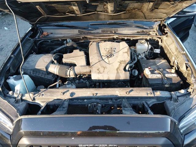 3TMCZ5AN0MM396492 Toyota Tacoma Trd Off-road