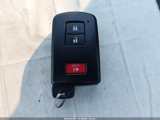 3TMCZ5AN0MM396492 Toyota Tacoma Trd Off-road
