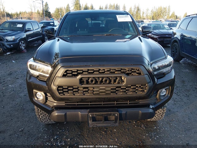3TMCZ5AN0MM396492 Toyota Tacoma Trd Off-road