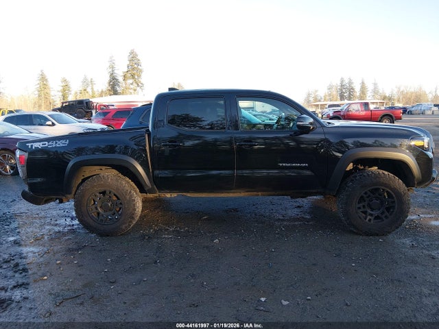 3TMCZ5AN0MM396492 Toyota Tacoma Trd Off-road