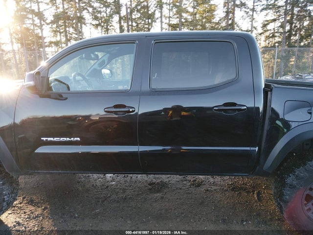 3TMCZ5AN0MM396492 Toyota Tacoma Trd Off-road