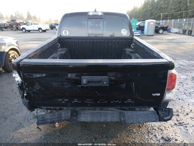 3TMCZ5AN0MM396492 Toyota Tacoma Trd Off-road