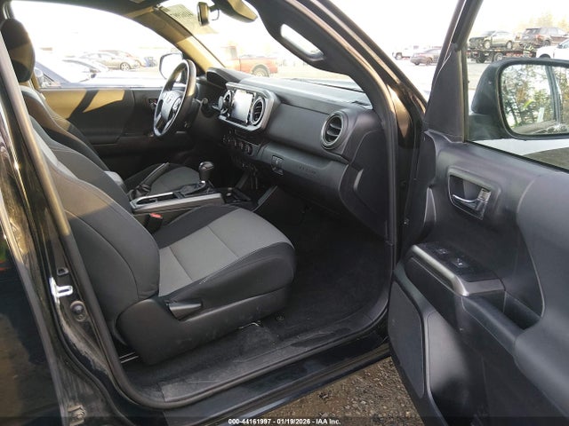 3TMCZ5AN0MM396492 Toyota Tacoma Trd Off-road